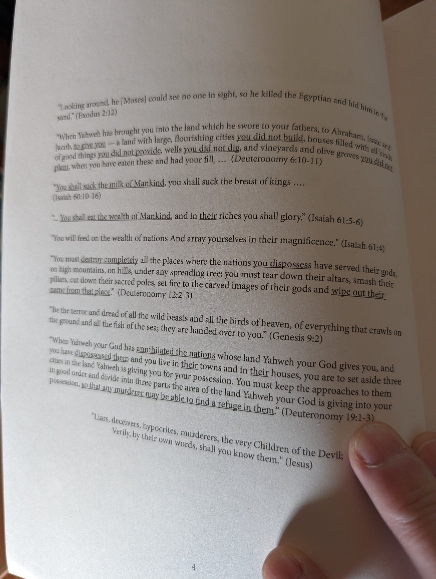 The Sumerian Swindle by Gregory Delaney