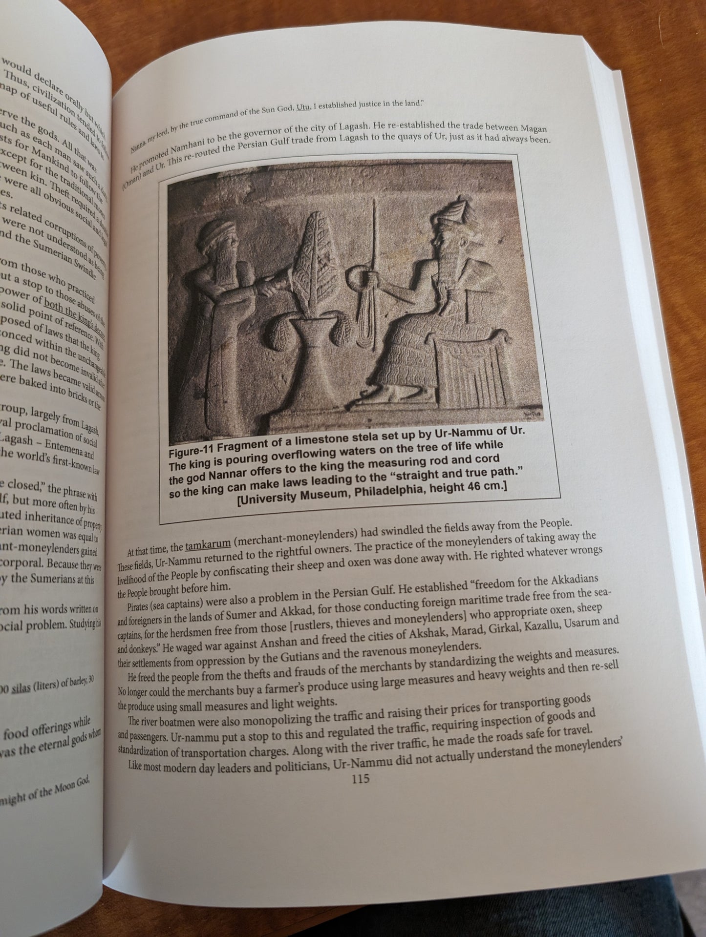 The Sumerian Swindle by Gregory Delaney