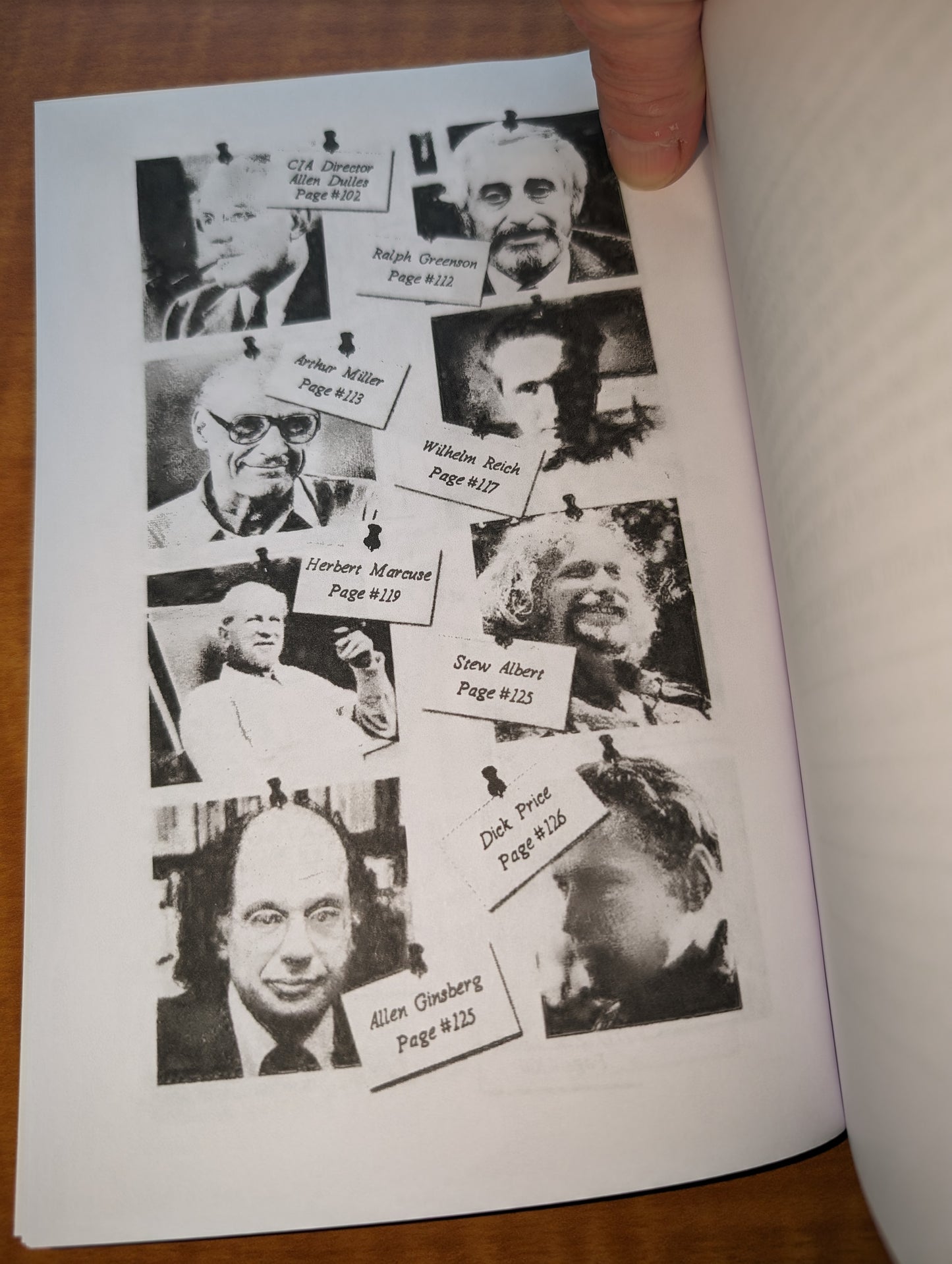 Freud's Mafia by Paul Thomas Boggs