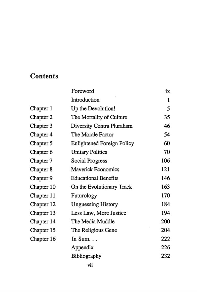 The Ethnostate by Wilmot Robertson