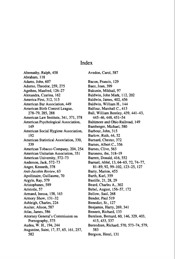 Libido Dominandi by E. Michael Jones