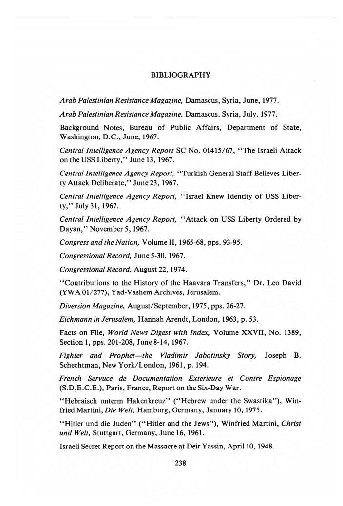 Pearl Harbor II: The True Story of the Sneak Attack by Israel on the Unarmed U.S.S Liberty, June 8, 1967 by Jim Taylor