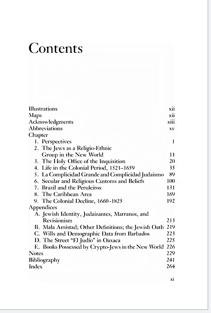 New World Jewry, 1493-1825 by Seymour B. Liebman