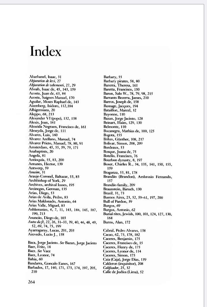 New World Jewry, 1493-1825 by Seymour B. Liebman