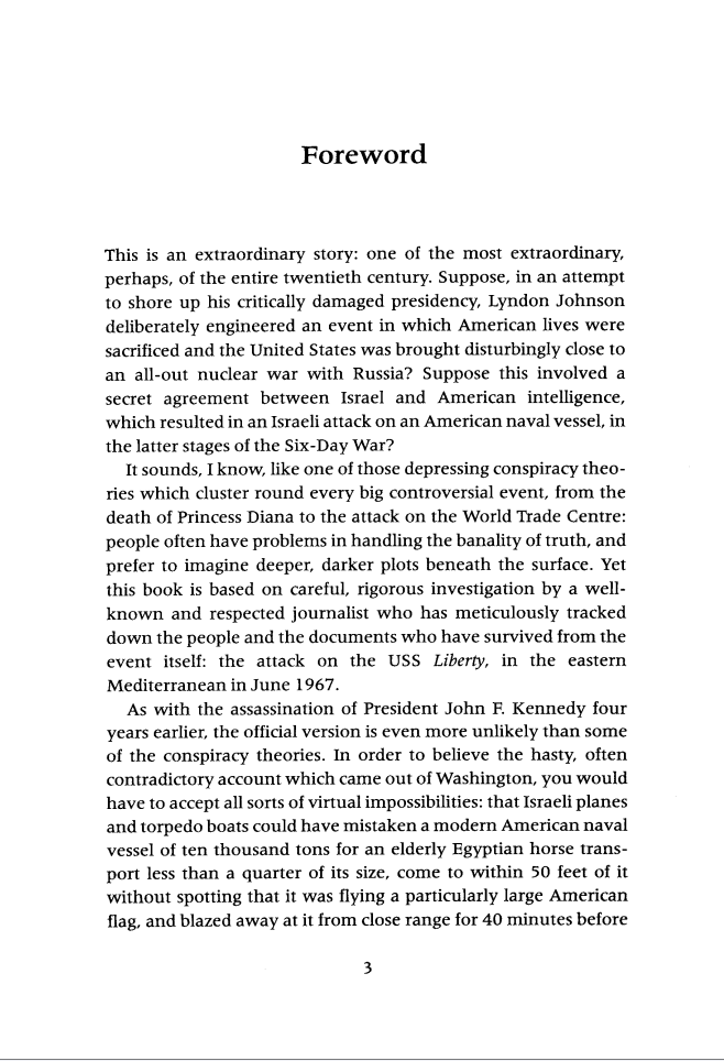 Operation Cyanide, by Peter Hounam