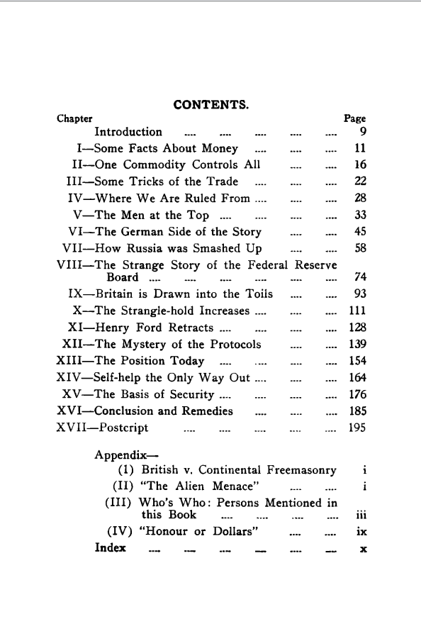 The Truth About the Slump by A. N. Field
