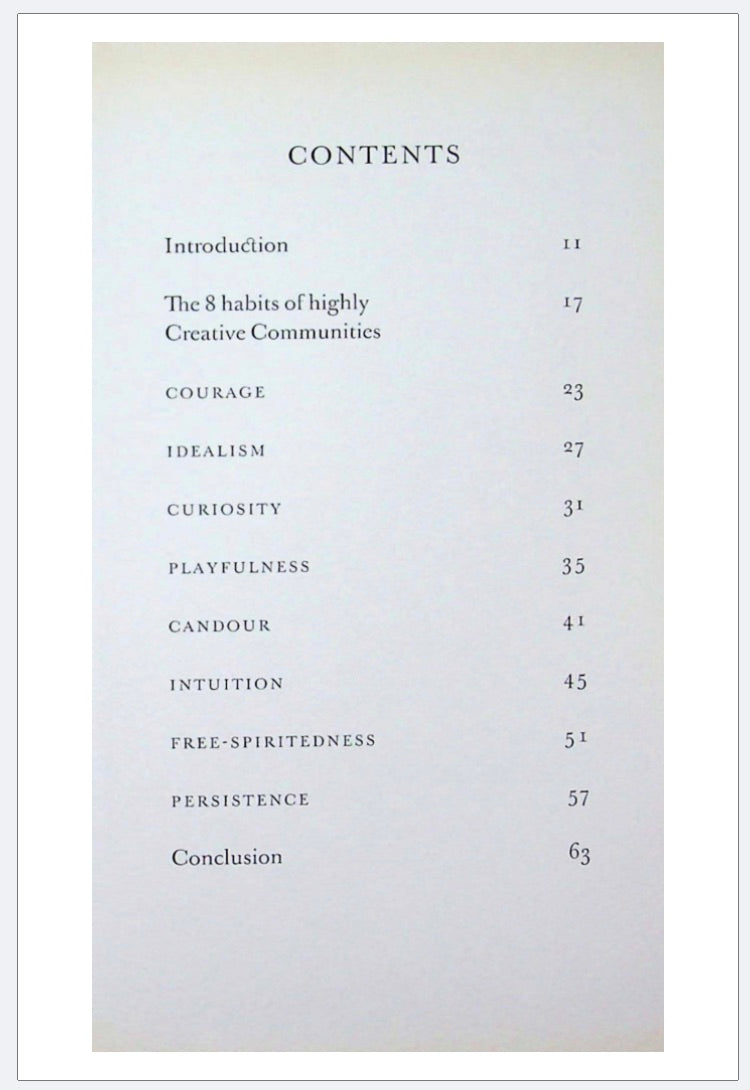 The Eternal Pursuit of Unhappiness by David Ogilvy