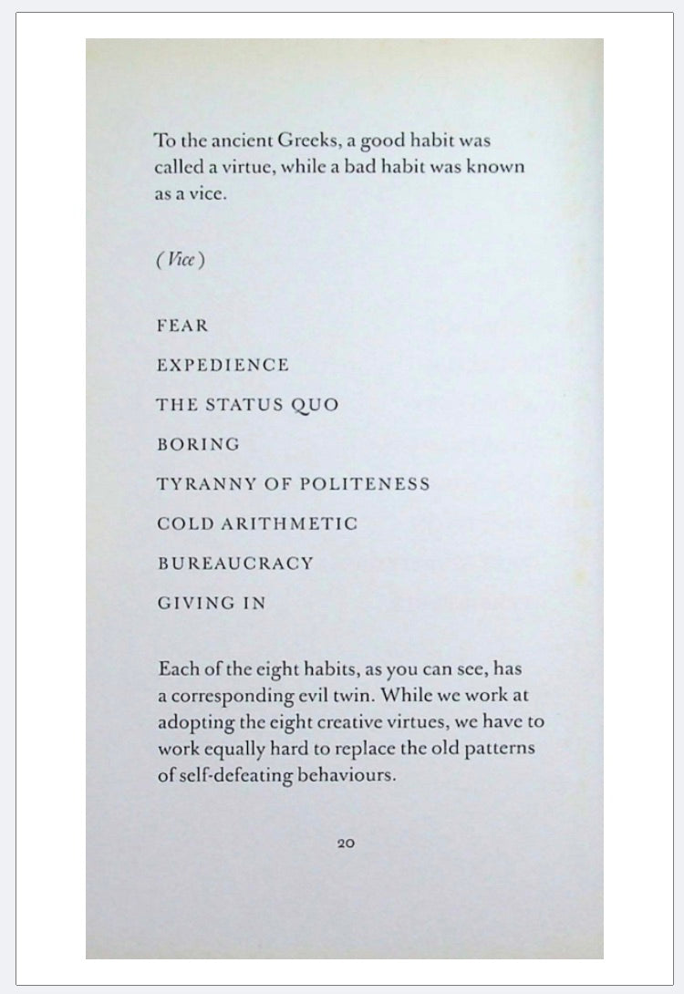 The Eternal Pursuit of Unhappiness by David Ogilvy