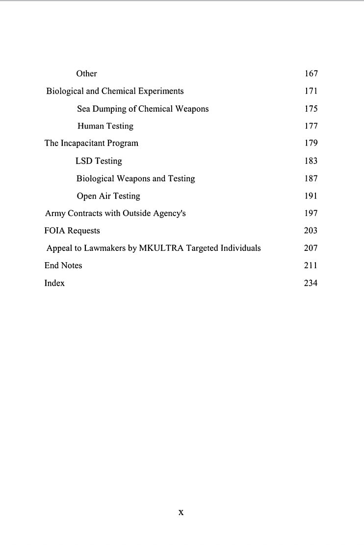 A Nation Betrayed: Secret Cold War Experiments Performed on our Children and Other Innocent People by Carol Rutz