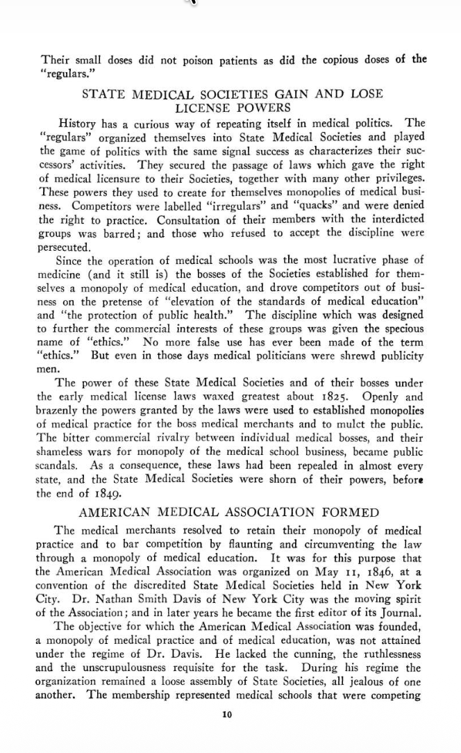 Your Life Is Their Toy by Emanuel M. Josephson