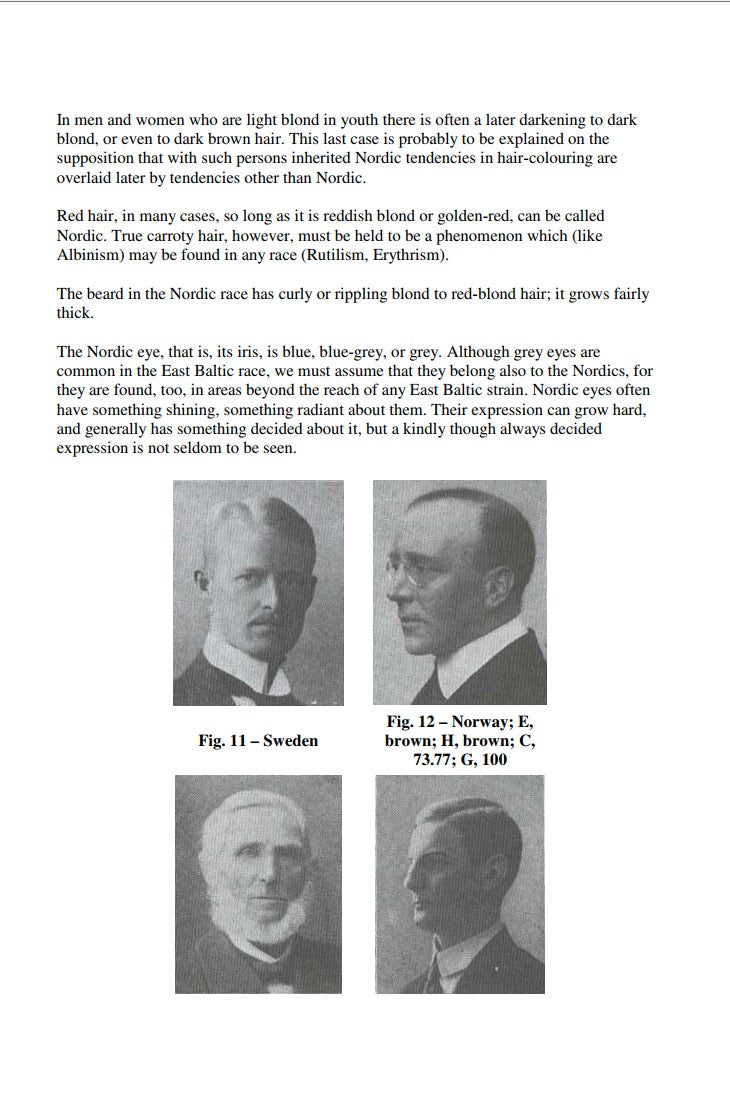 The Racial Elements of European History by Hans F. K. Günther