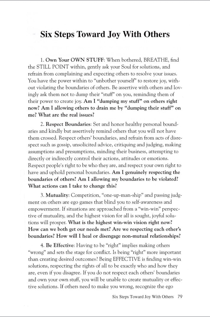 Angelic Realities The Survival Handbook by Ashayana Deane