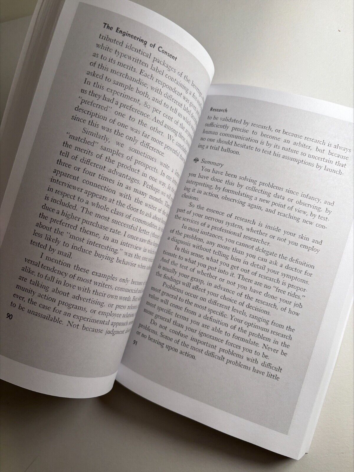 The Engineering of Consent by Edward Bernays