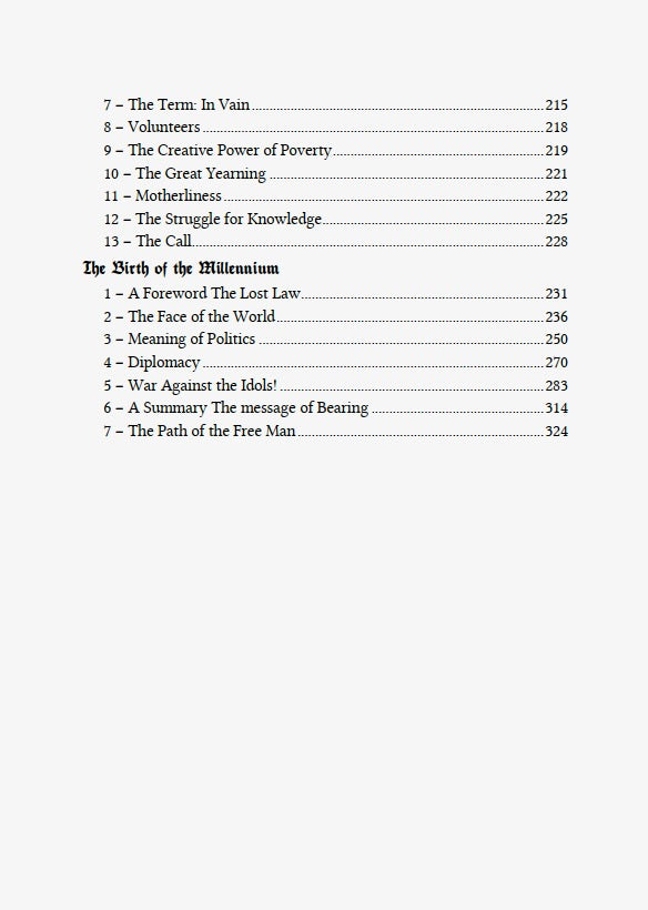 Kurt Eggers, the SS Warrior-Poet: Collected Writings