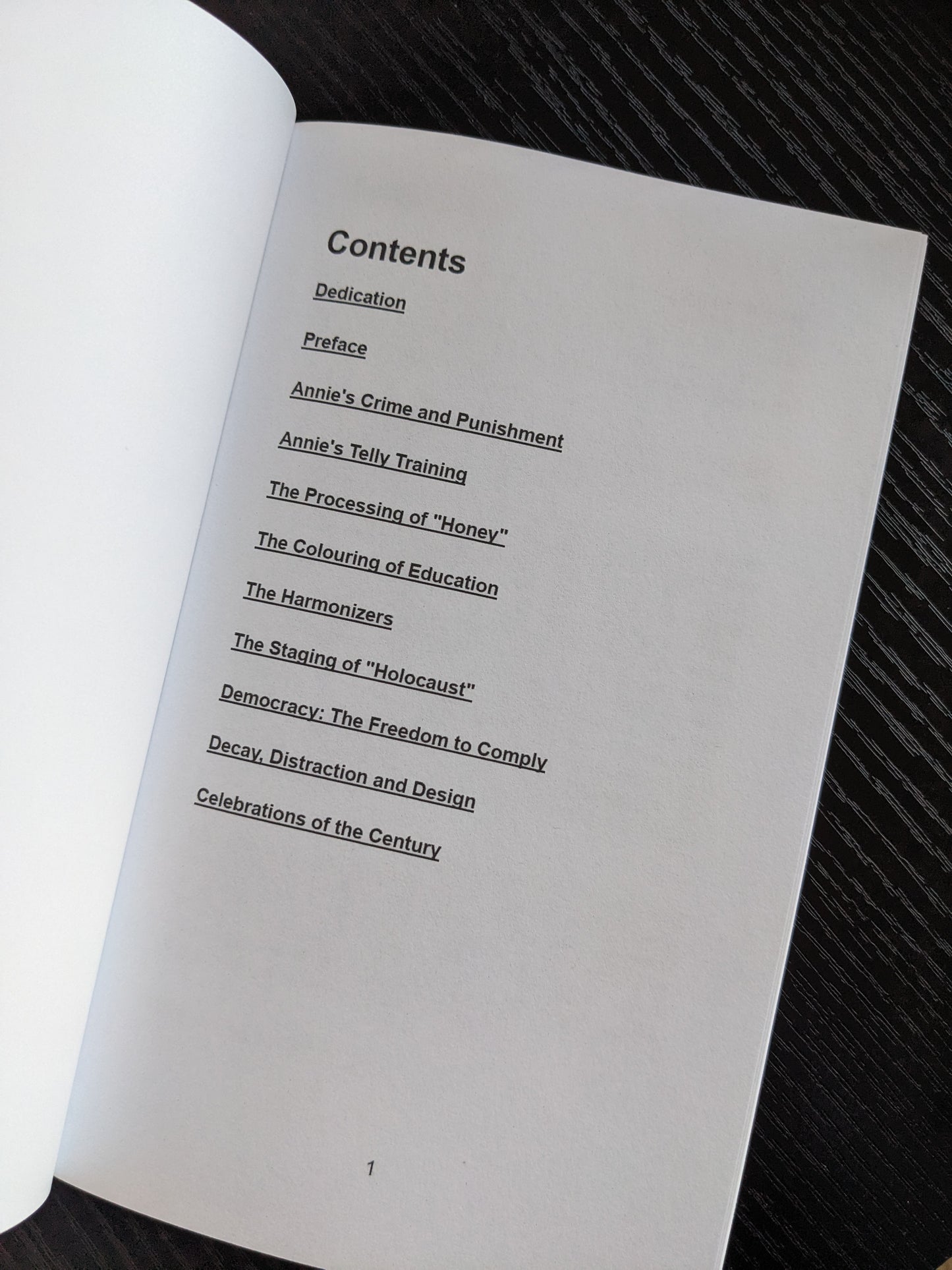 Merrie England — 2,000 by Colin Jordan