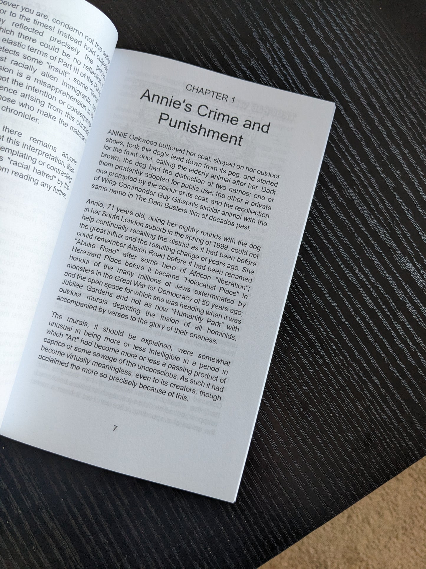 Merrie England — 2,000 by Colin Jordan