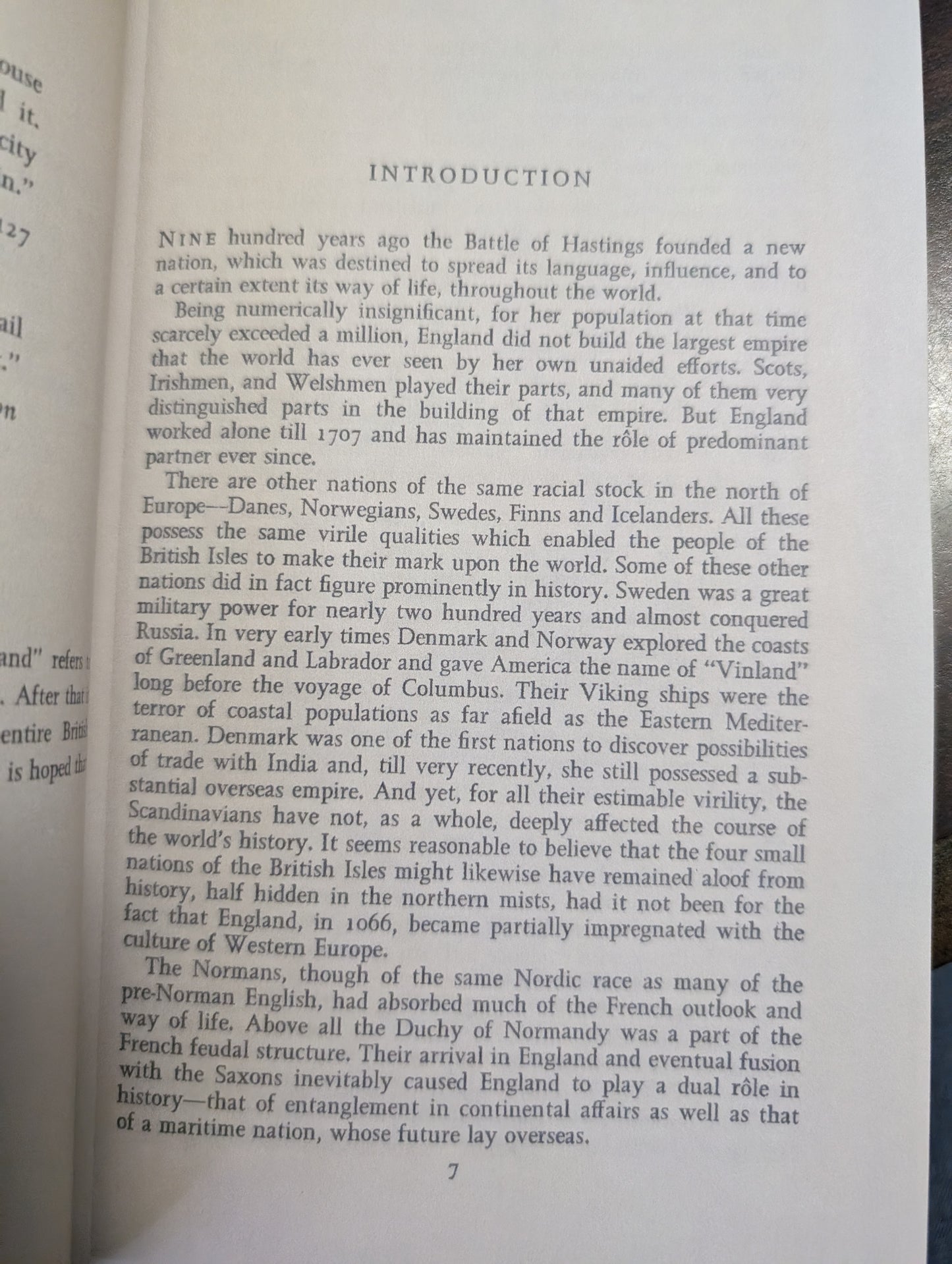 Imperial Obituary: Mysterious Death of British Empire by Richard Hilton