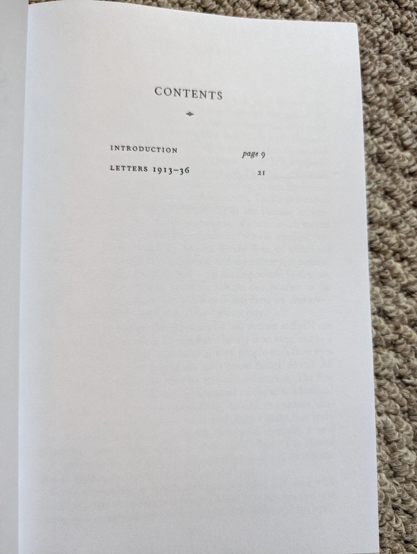 Spengler Letters, 1913-1936 by Oswald Spengler