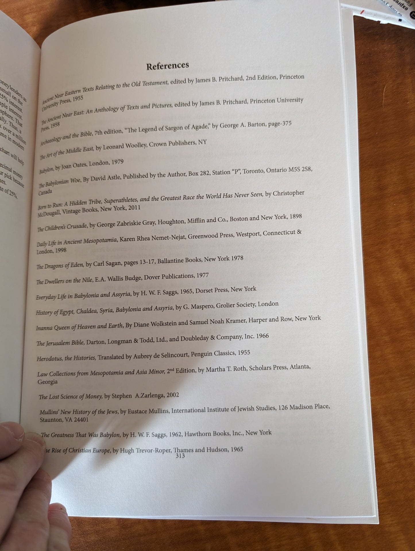 The Sumerian Swindle by Gregory Delaney