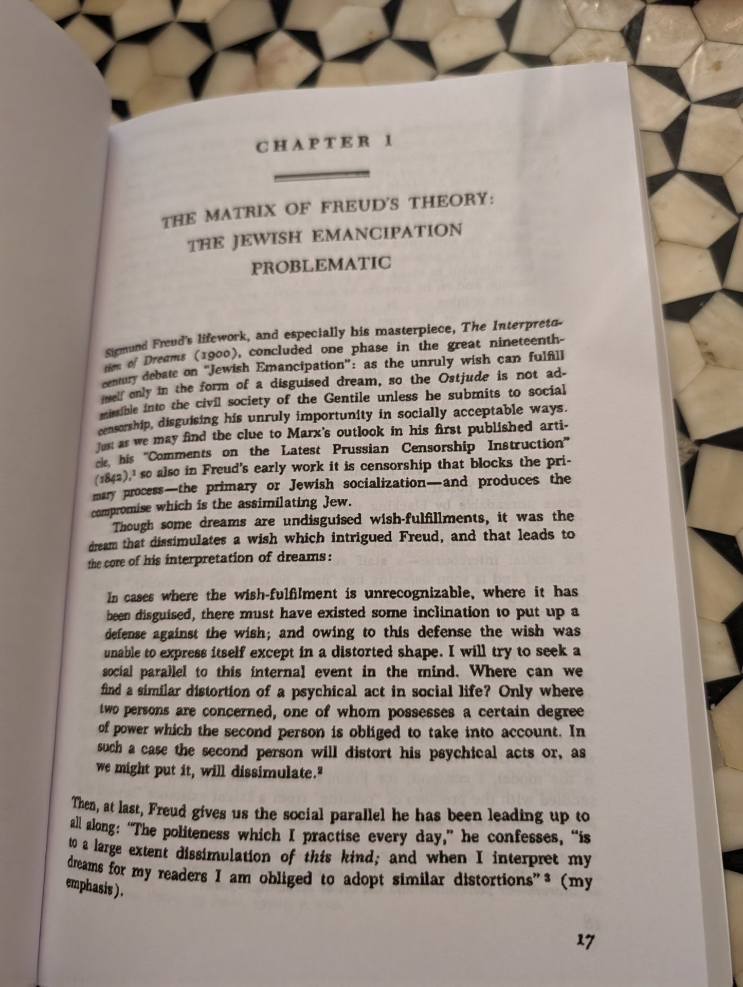 The Ordeal of Civility by John Murray Cuddihy