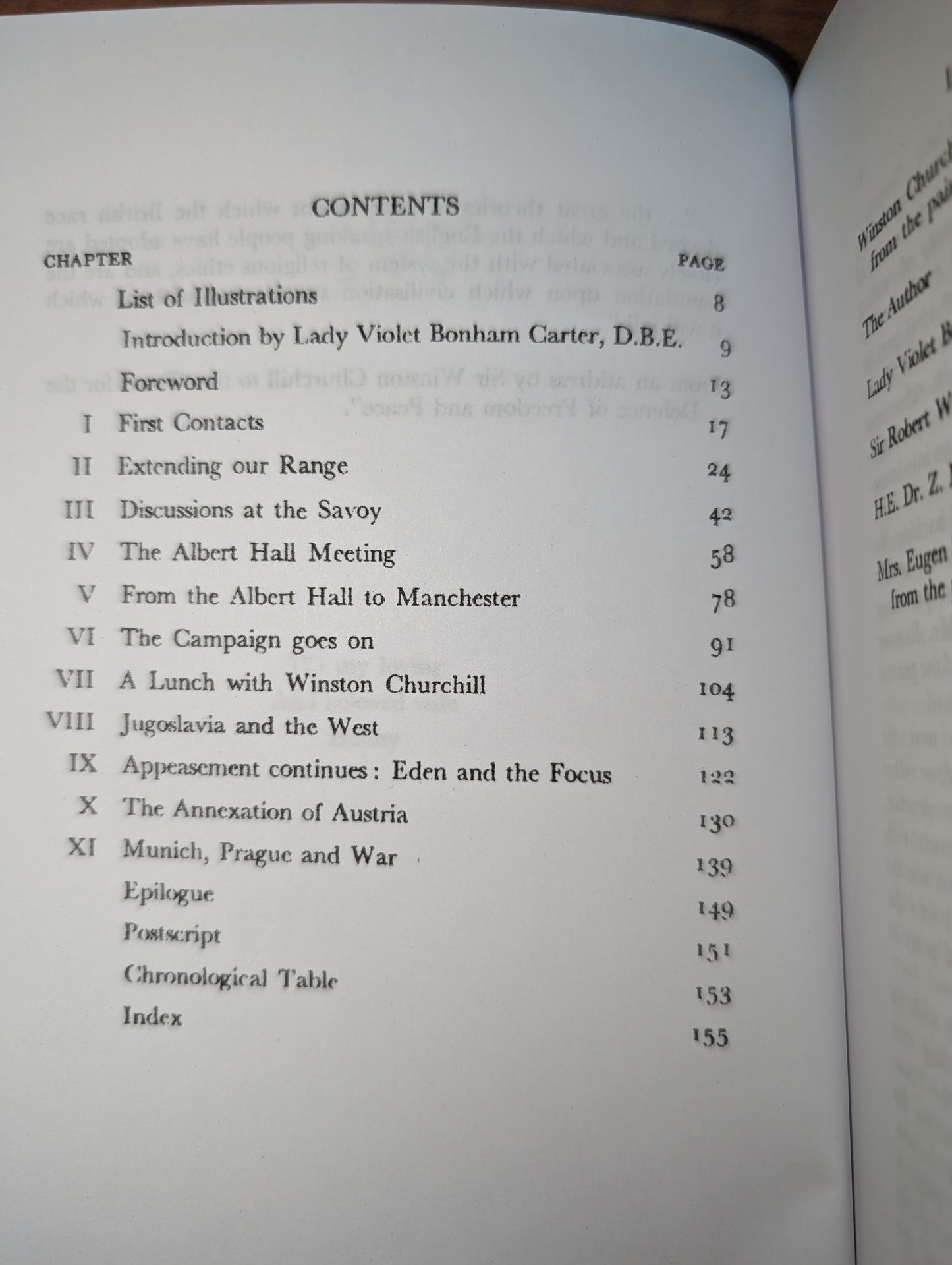 Focus: A Footnote to the History of the Thirties by Eugen Spier