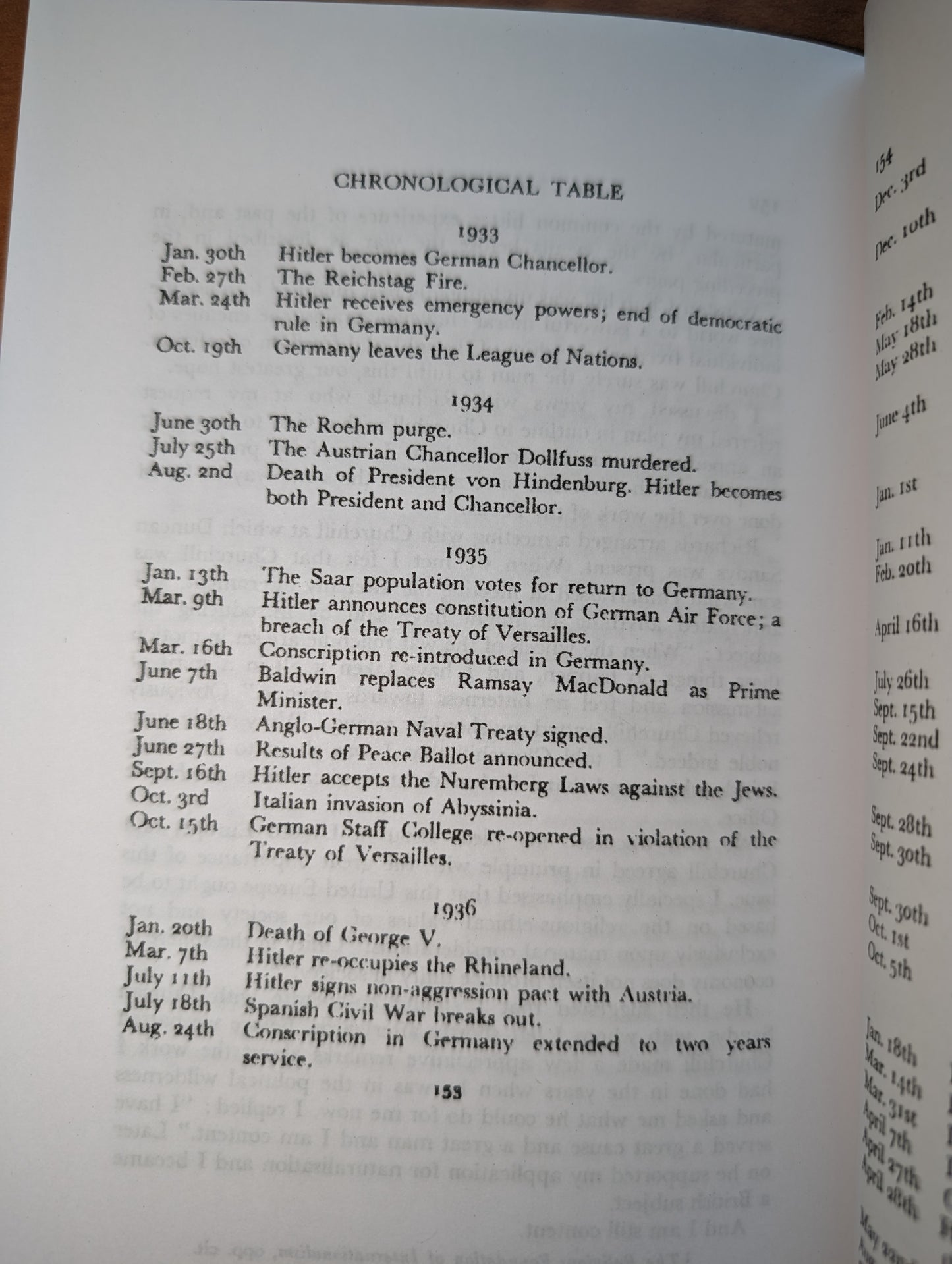 Focus: A Footnote to the History of the Thirties by Eugen Spier