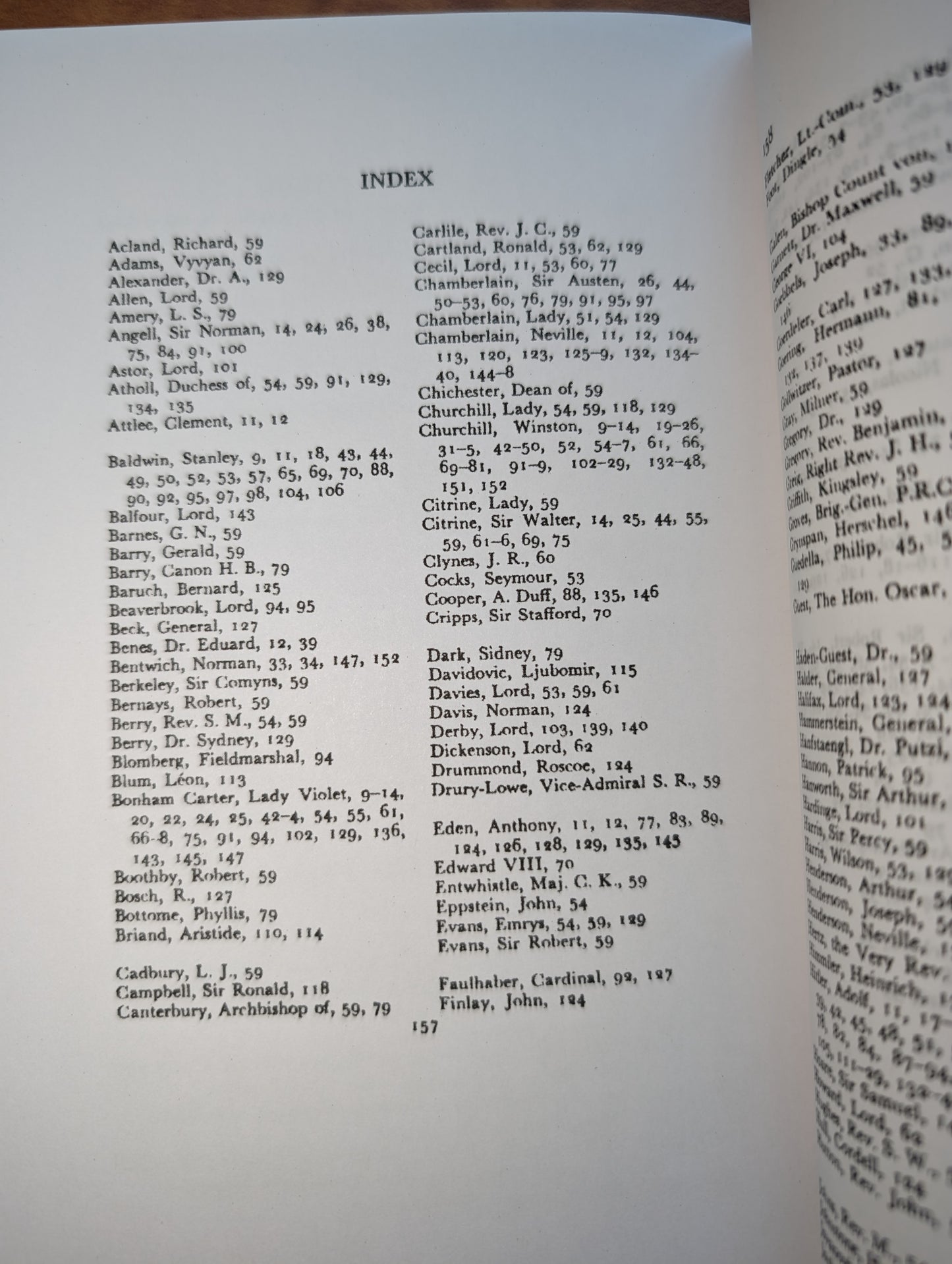 Focus: A Footnote to the History of the Thirties by Eugen Spier