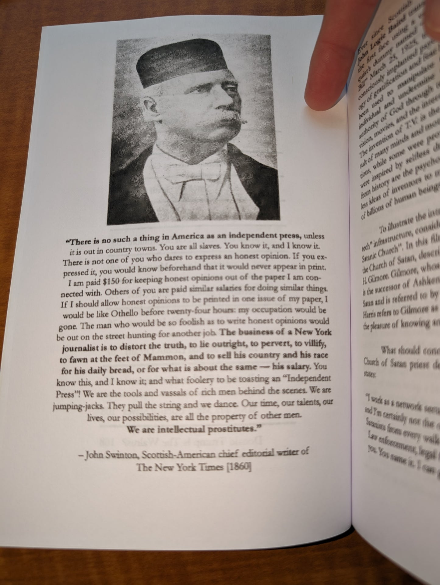 Freud's Mafia by Paul Thomas Boggs
