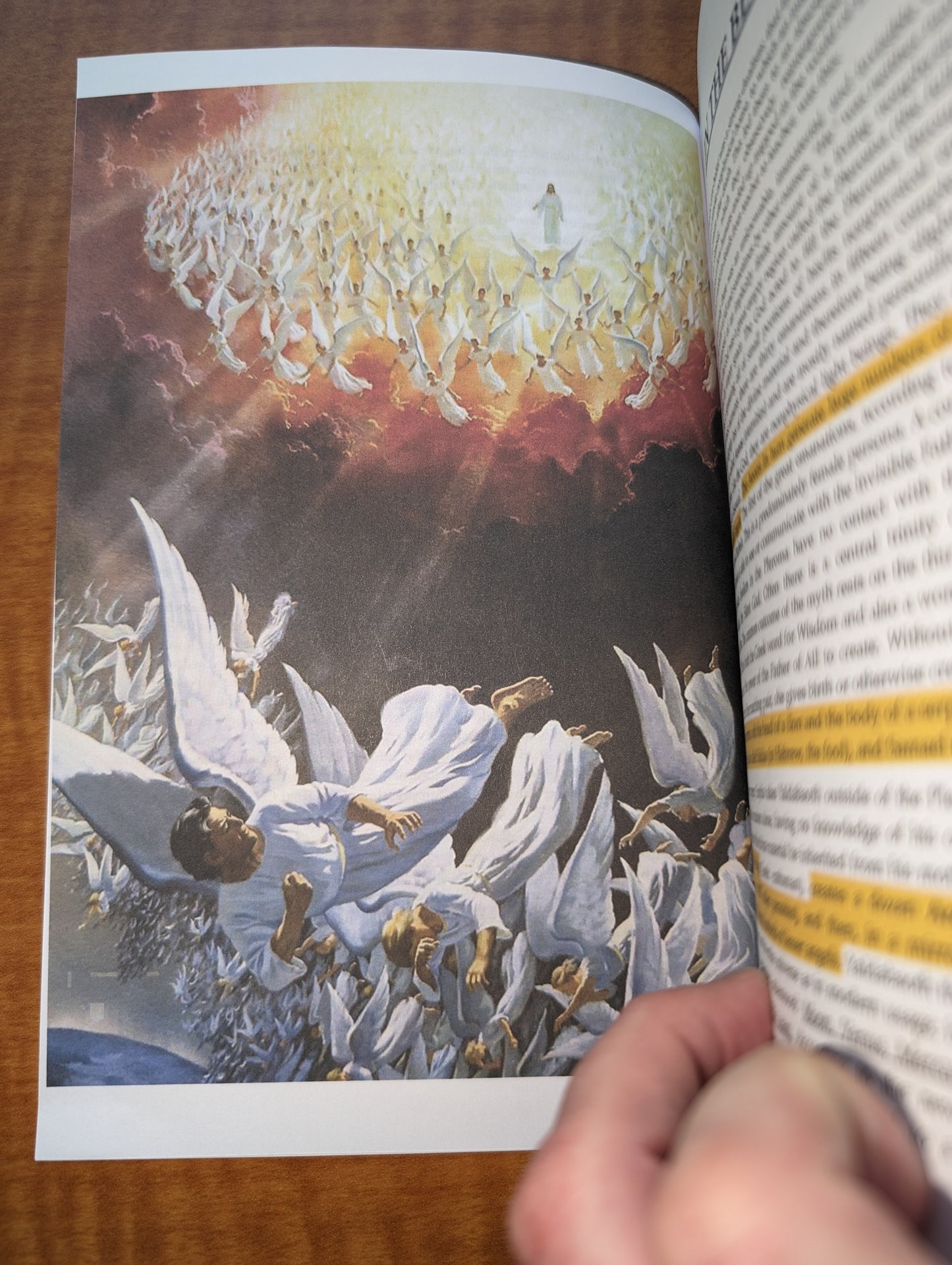 Archons: Hidden Rulers Through the Ages