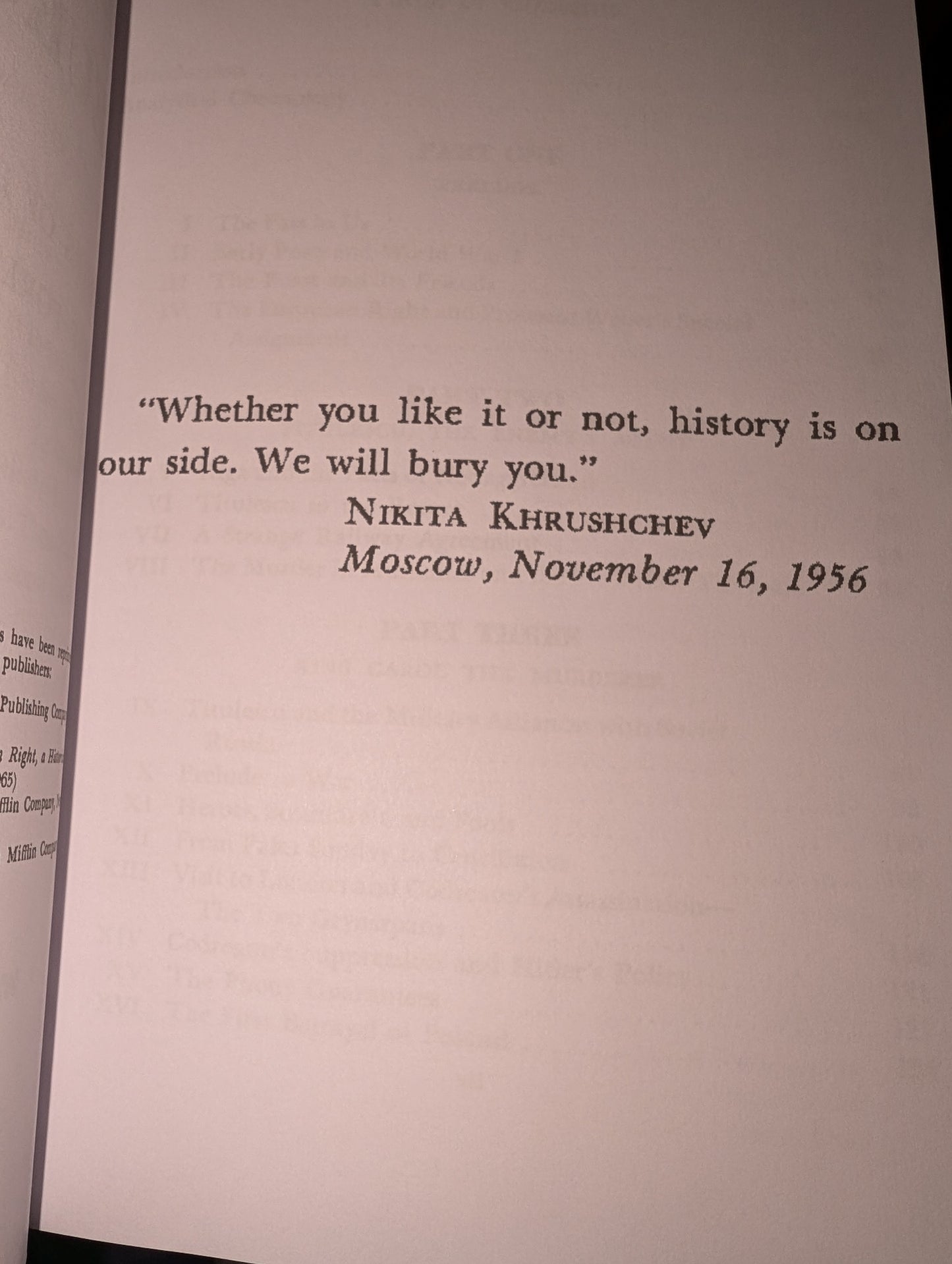 The Suicide of Europe - Memories of Prince Michel Sturdza, Former Foreign Minister of Romania