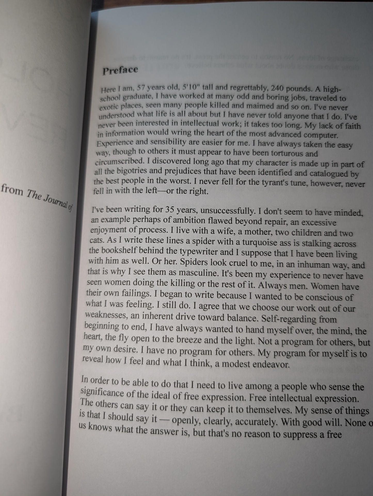 Confessions of a Holocaust Revisionist, by Bradley Smith