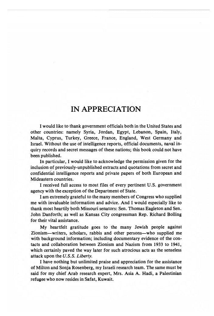 Pearl Harbor II: The True Story of the Sneak Attack by Israel on the Unarmed U.S.S Liberty, June 8, 1967 by Jim Taylor
