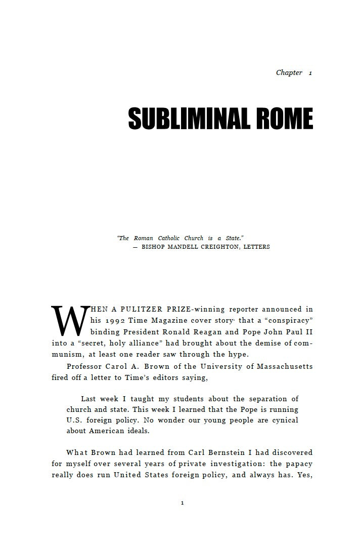 Rulers of Evil: Useful Knowledge about Governing Bodies by F. Tupper Saussy