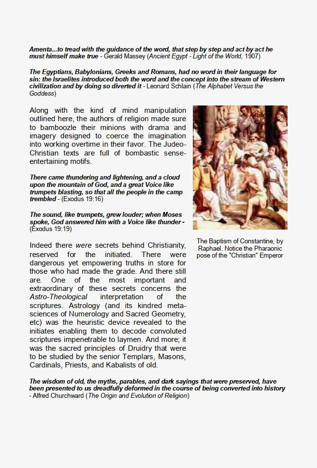 The Irish Origins of Civilization, Vol. 2 by Michael Tsarion