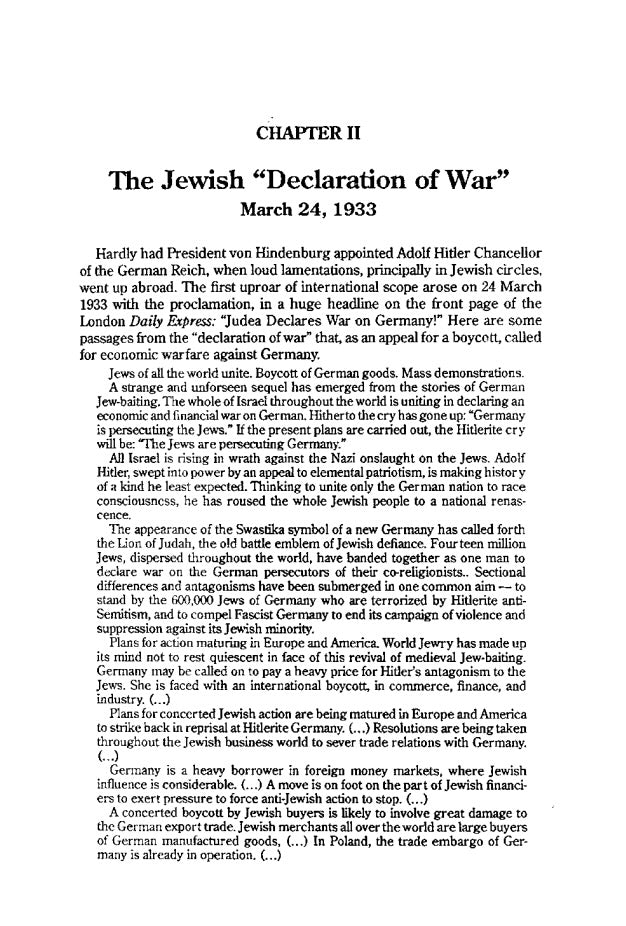 Flashpoint - Kristallnacht 1938 by Ingrid Weckert