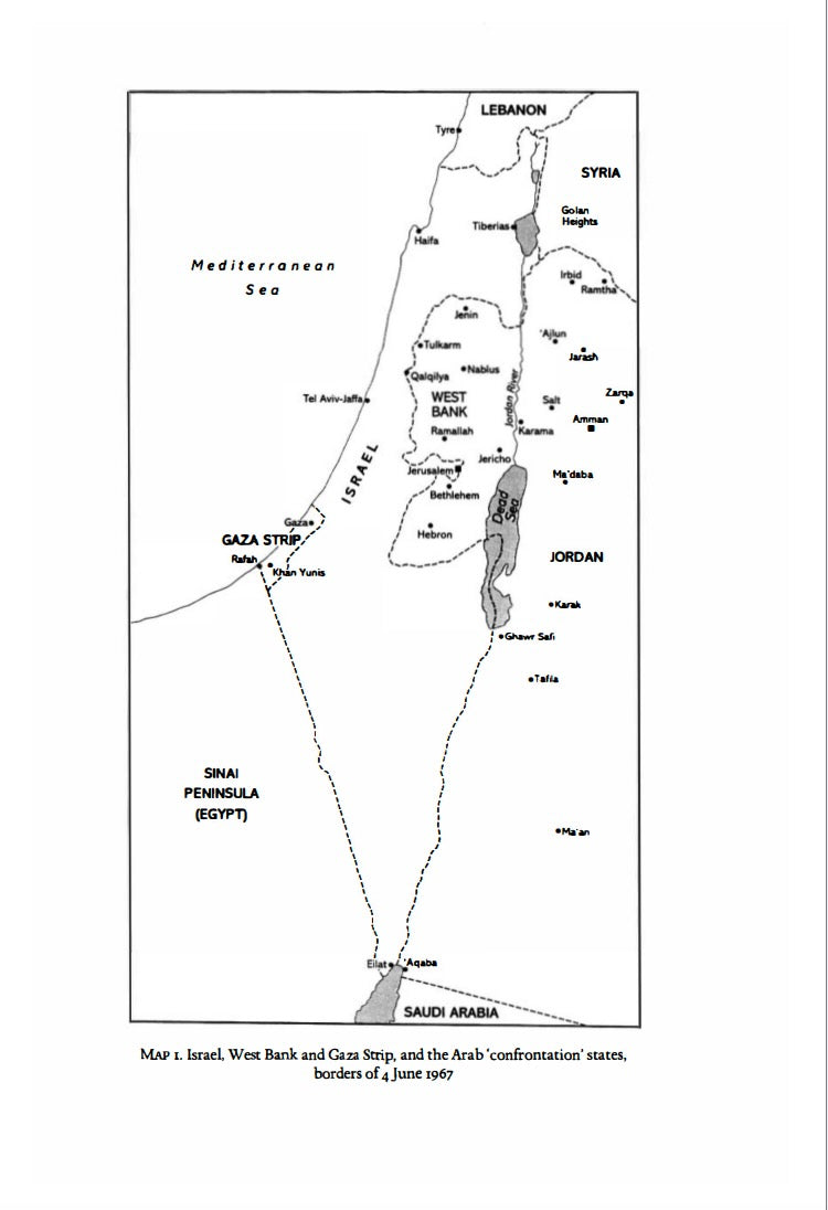 Armed Struggle and the Search for State by Yezid Sayigh