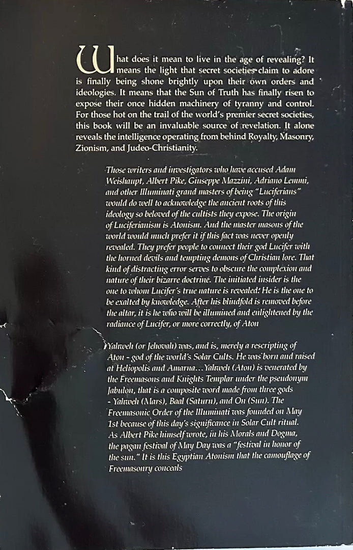 The Irish Origins of Civilization, Vol. 2 by Michael Tsarion
