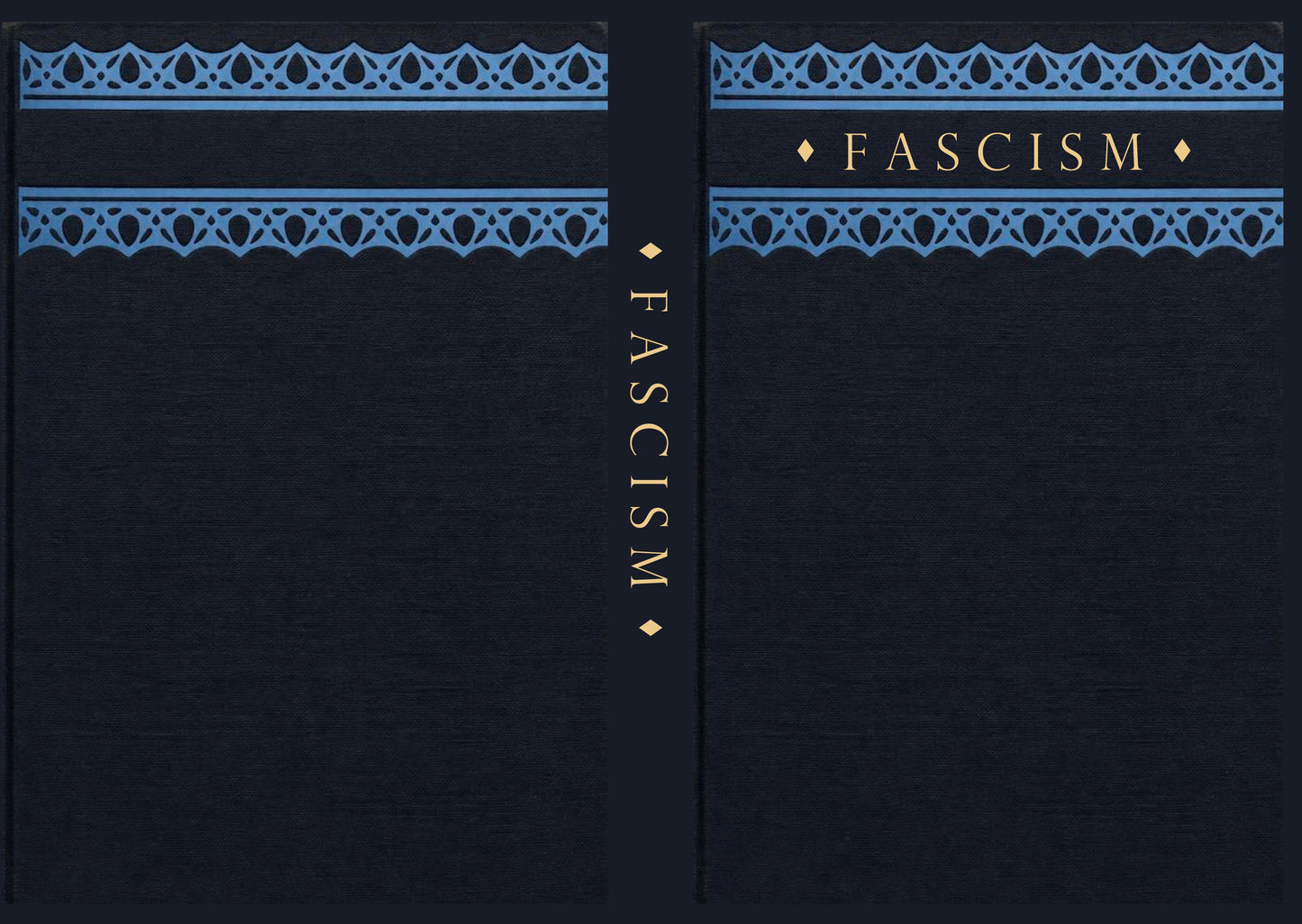 Fascism (1923) by Odon Por