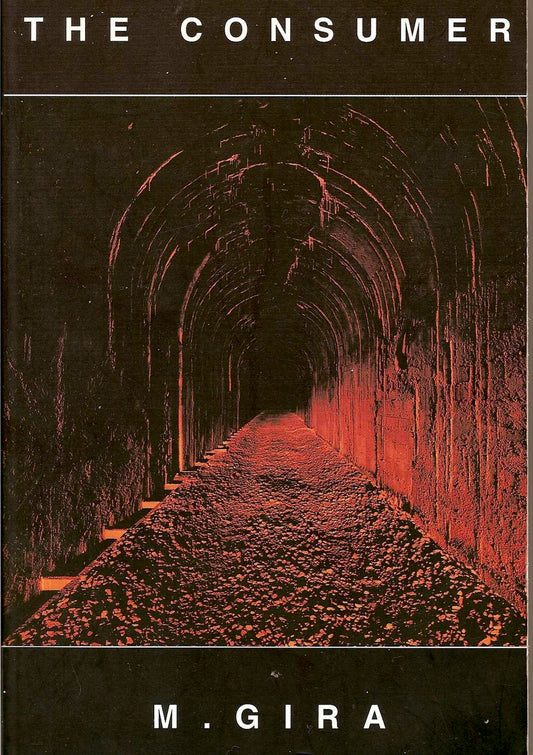 The Consumer by Michael Gira