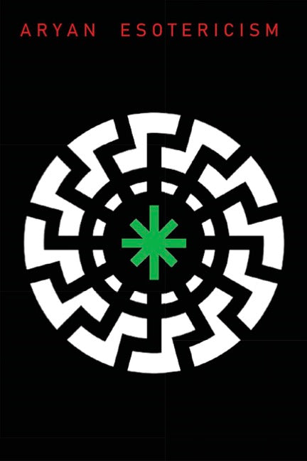 Aryan Esotericism