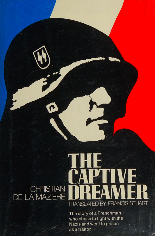 The Captive Dreamer by Christian de La Mazière