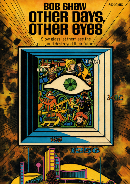 Other Days, Other Eyes by Bob Shaw