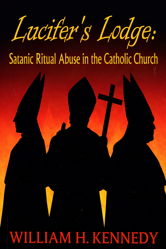 Lucifer's Lodge by William H. Kennedy