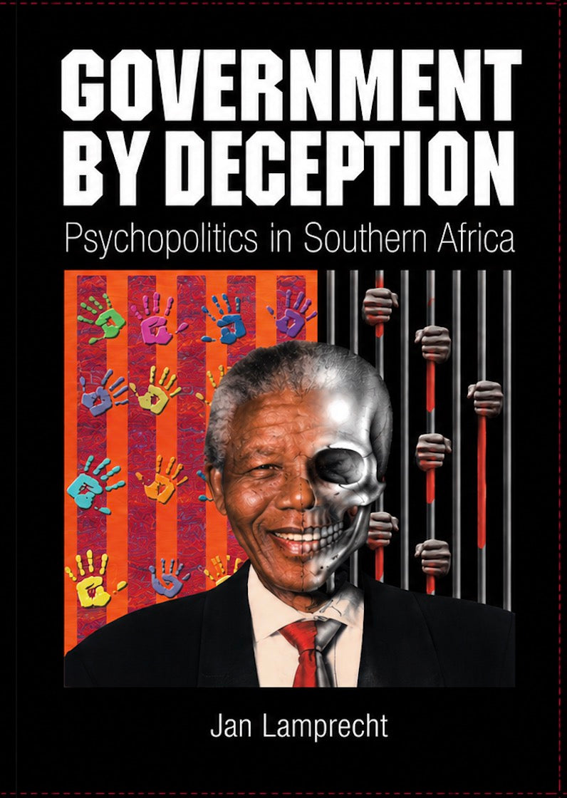 Government by Deception by Jan Lamprecht