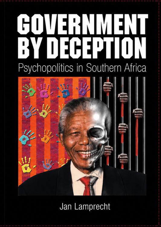 Government by Deception by Jan Lamprecht