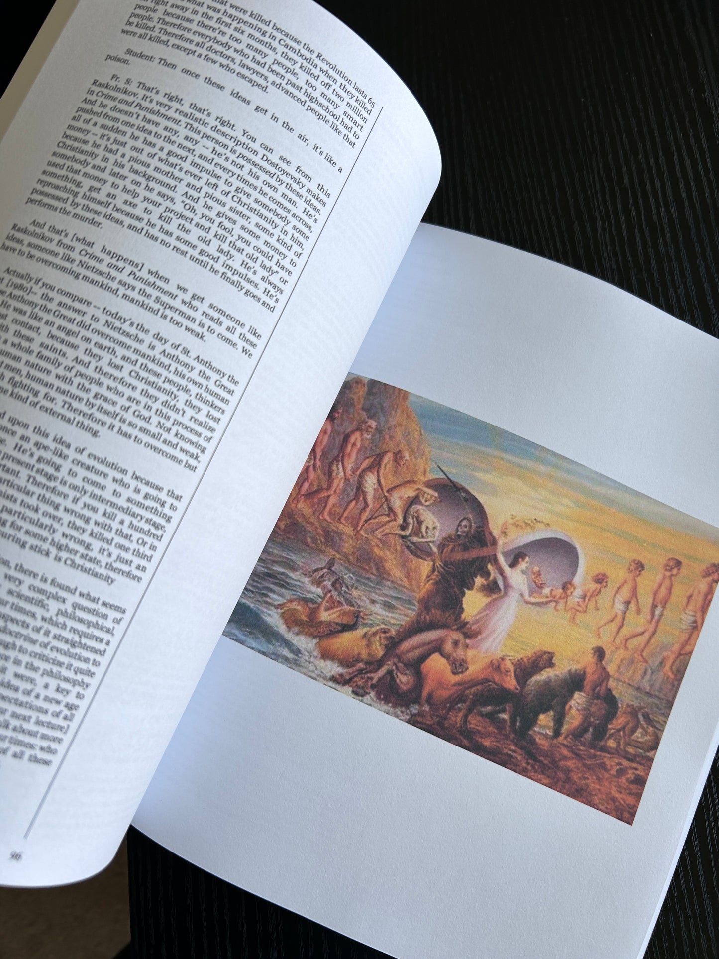 Orthodox Survival Course, by Fr. Seraphim Rose