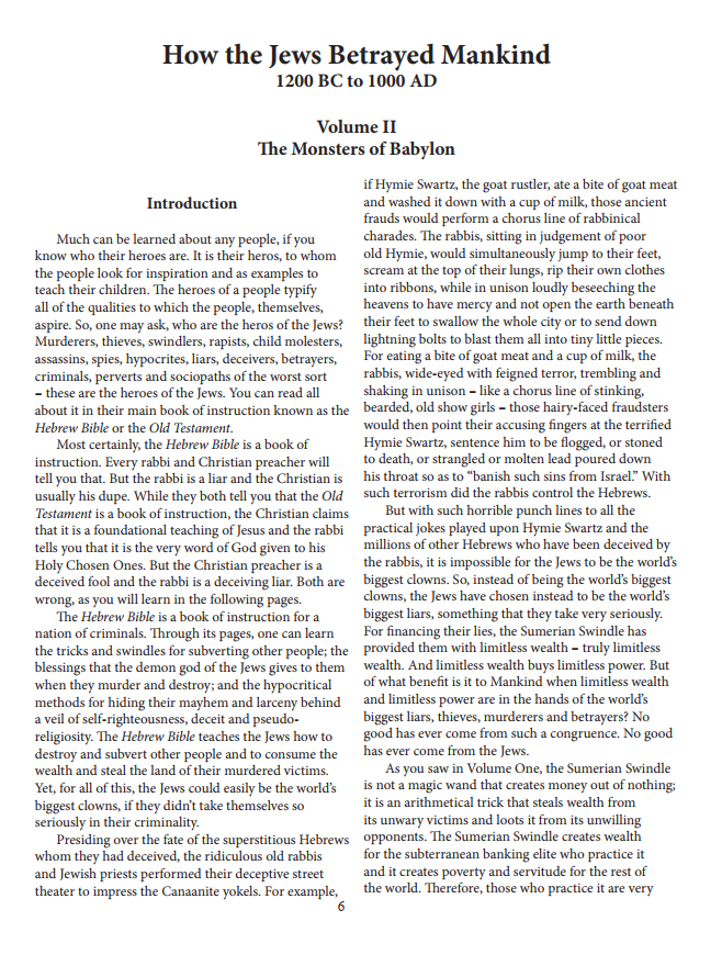 Monsters of Babylon by Gregory Delaney