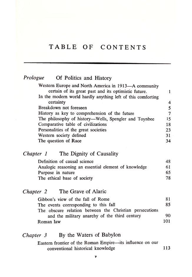 The Might of the West by Lawrence R. Brown