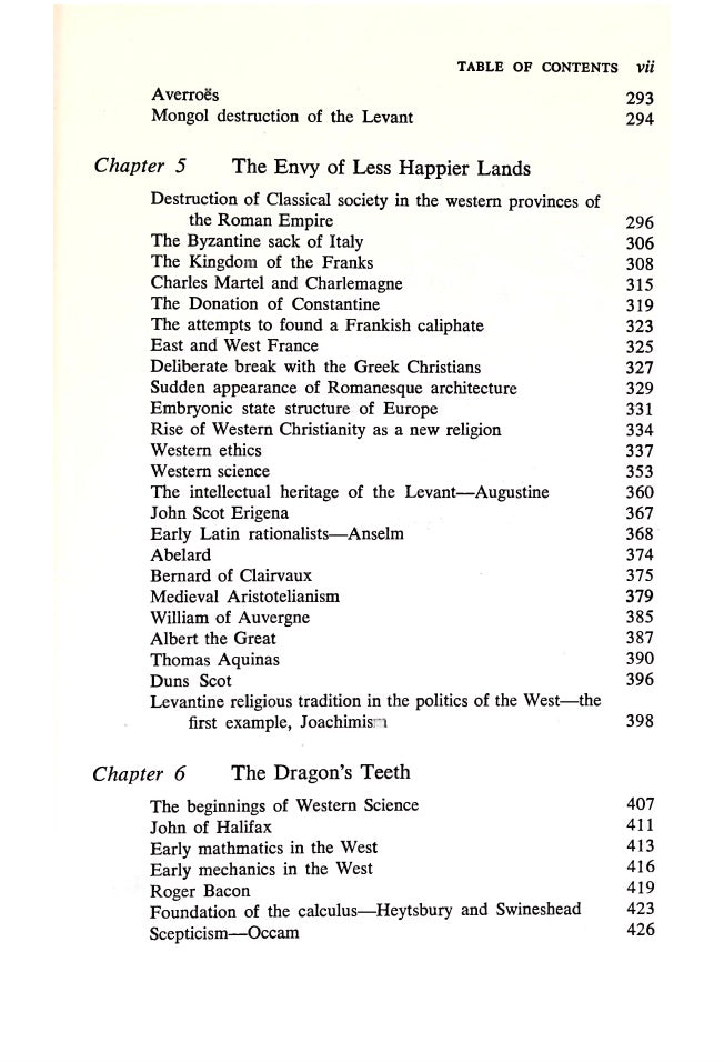 The Might of the West by Lawrence R. Brown