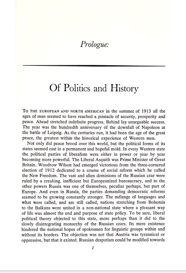 The Might of the West by Lawrence R. Brown